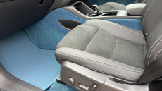 Volvo XC40 300kW Recharge Twin Ultimate 78kWh 5dr AWD Auto Electric Estate